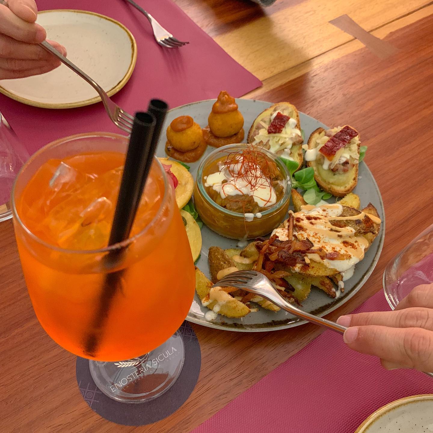 Enosteria_Sicula_Aperitivo_4