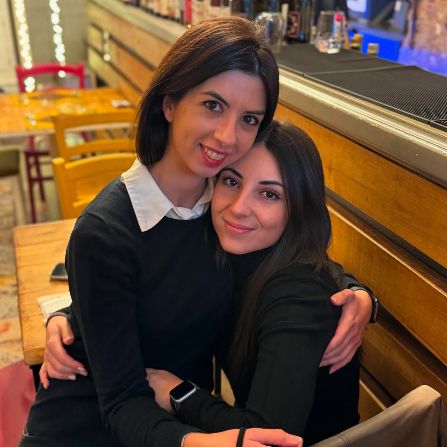 Enosteria_Sicula_Rstornante_Centro_Palermo_Cucina_Siciliana_Staff