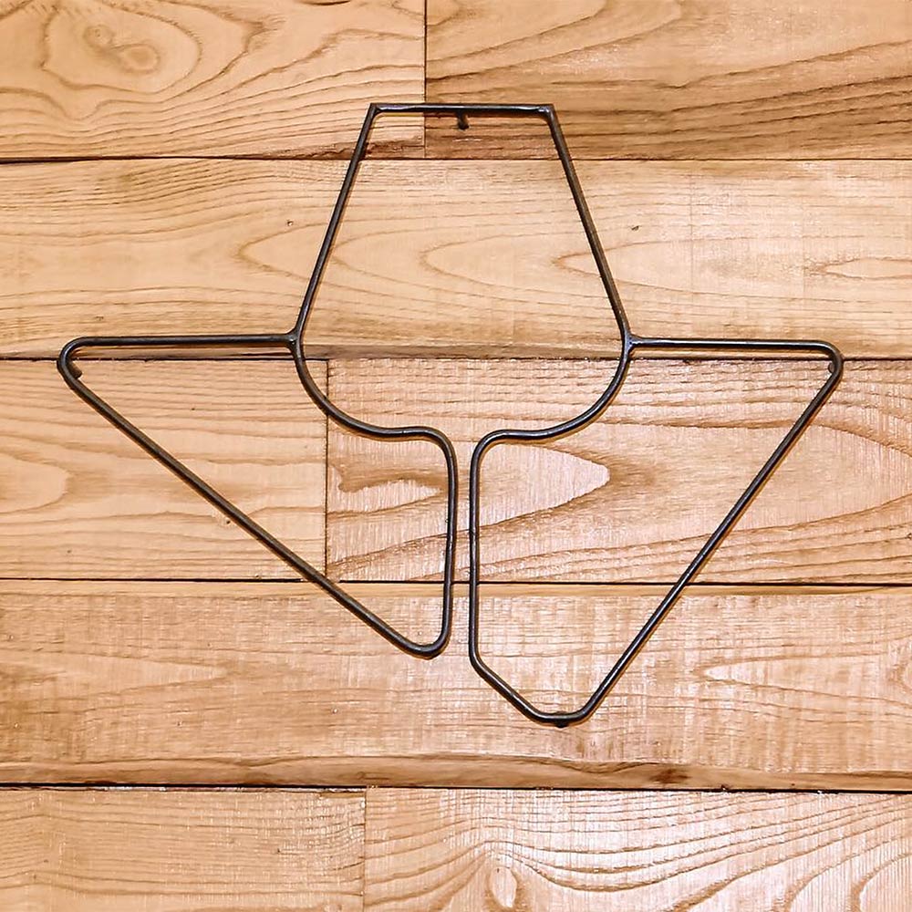 Ristorante_Palermo_Centro_Enosteria_Sicula_Dettaglio_Logo_Ferro